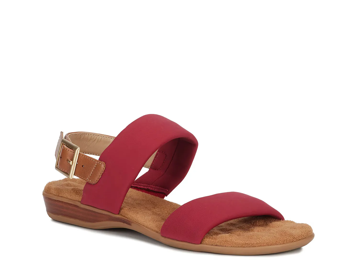 Сандалии Cabana Sandal Ros Hommerson, красный