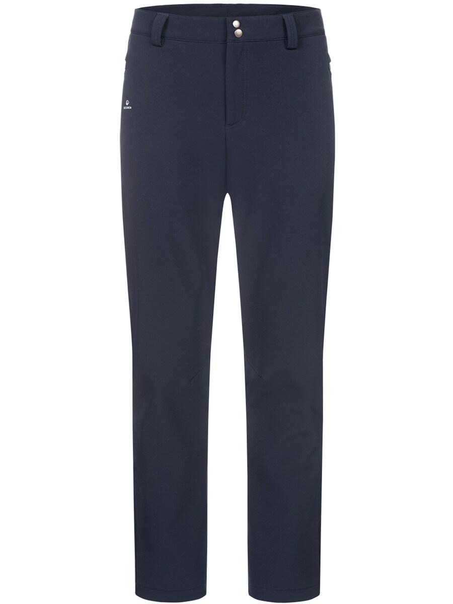 

Обычные брюки для активного отдыха GIESSWEIN, темно-синий