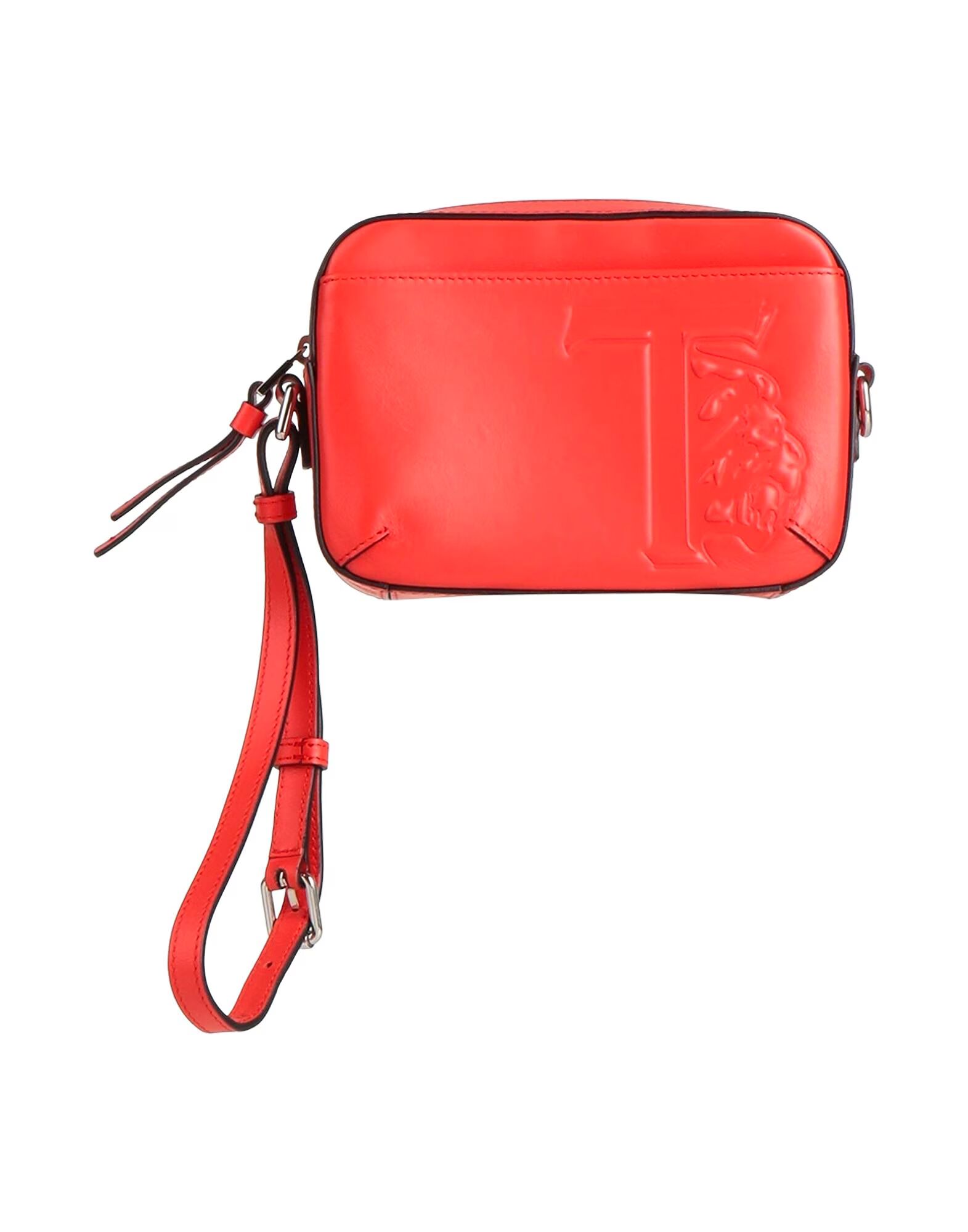 

Сумка через плечо Tod'S, красный