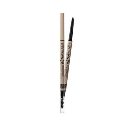 

I Brow Sculpt Карандаш для бровей Soft Blonde, Bellaoggi