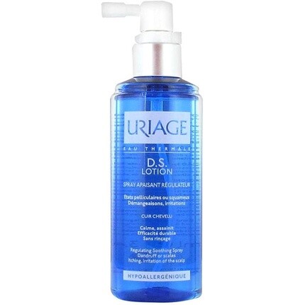 

DS Lotion Регулирующий восстанавливающий спрей 100 мл, Uriage