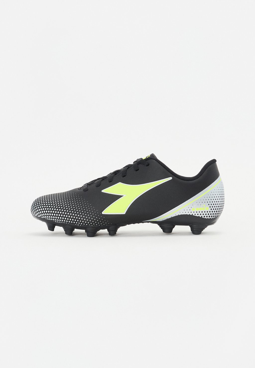 

Футбольные бутсы PICHICHI Diadora, черный