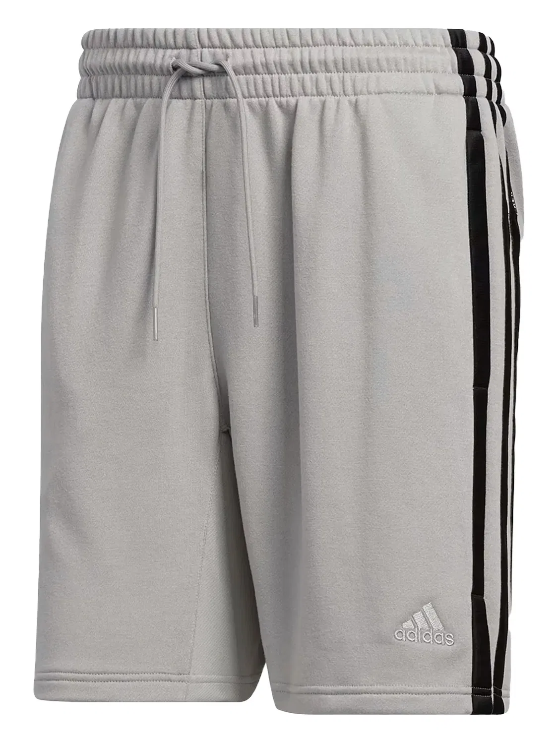Спортивные брюки Legend Winter с полосками adidas, серый