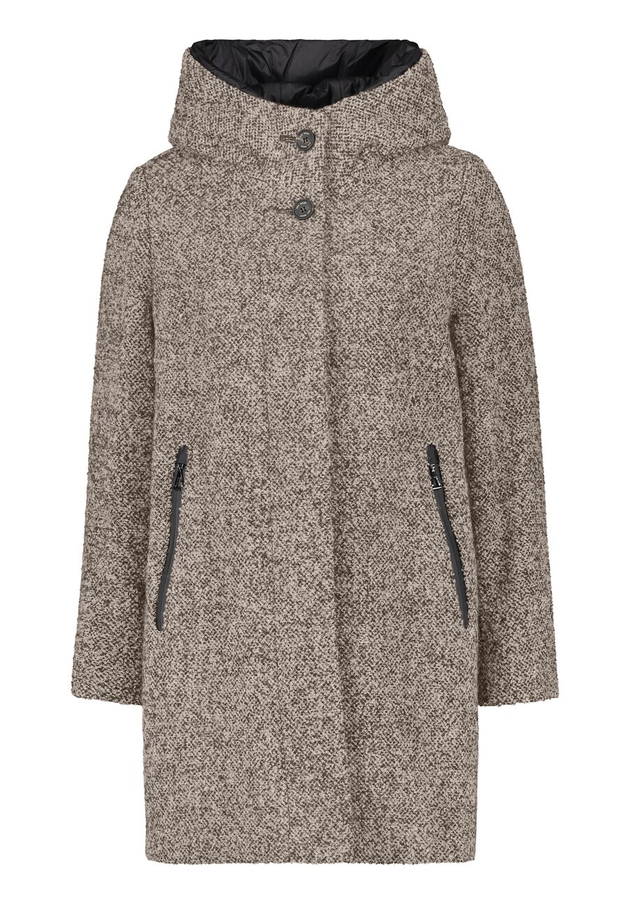 

Зимнее пальто GIL BRET Winter Coat, цвет mottled brown
