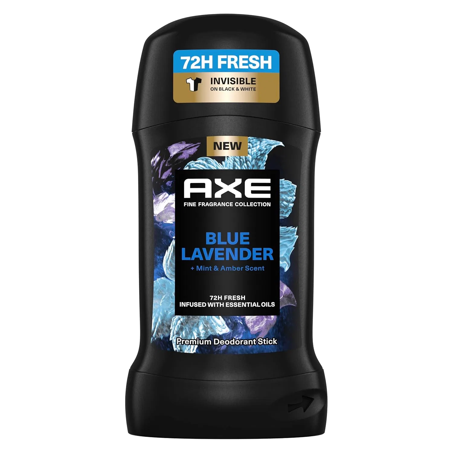Дезодорант-стик Axe Blue Lavender, 6 x 50 мл Axe — фото 2