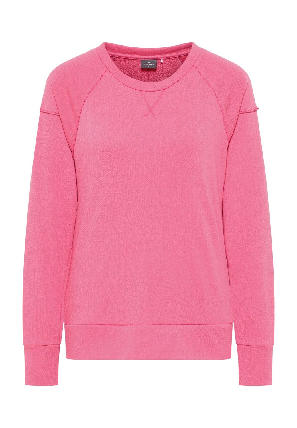 

Толстовка VB FRANCEE, 592 Pink Sky, M VENICE BEACH, цвет Pink Sky