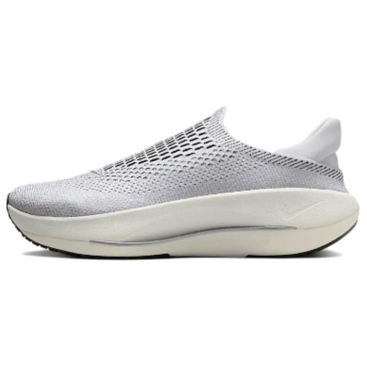 

Кроссовки Reina EasyOn женские с низким верхом серый Nike