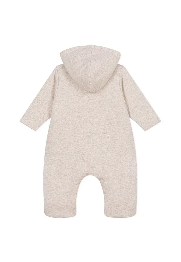 Комбинезон с вышивкой Petit Bateau, Montelimar Chine — фото 2