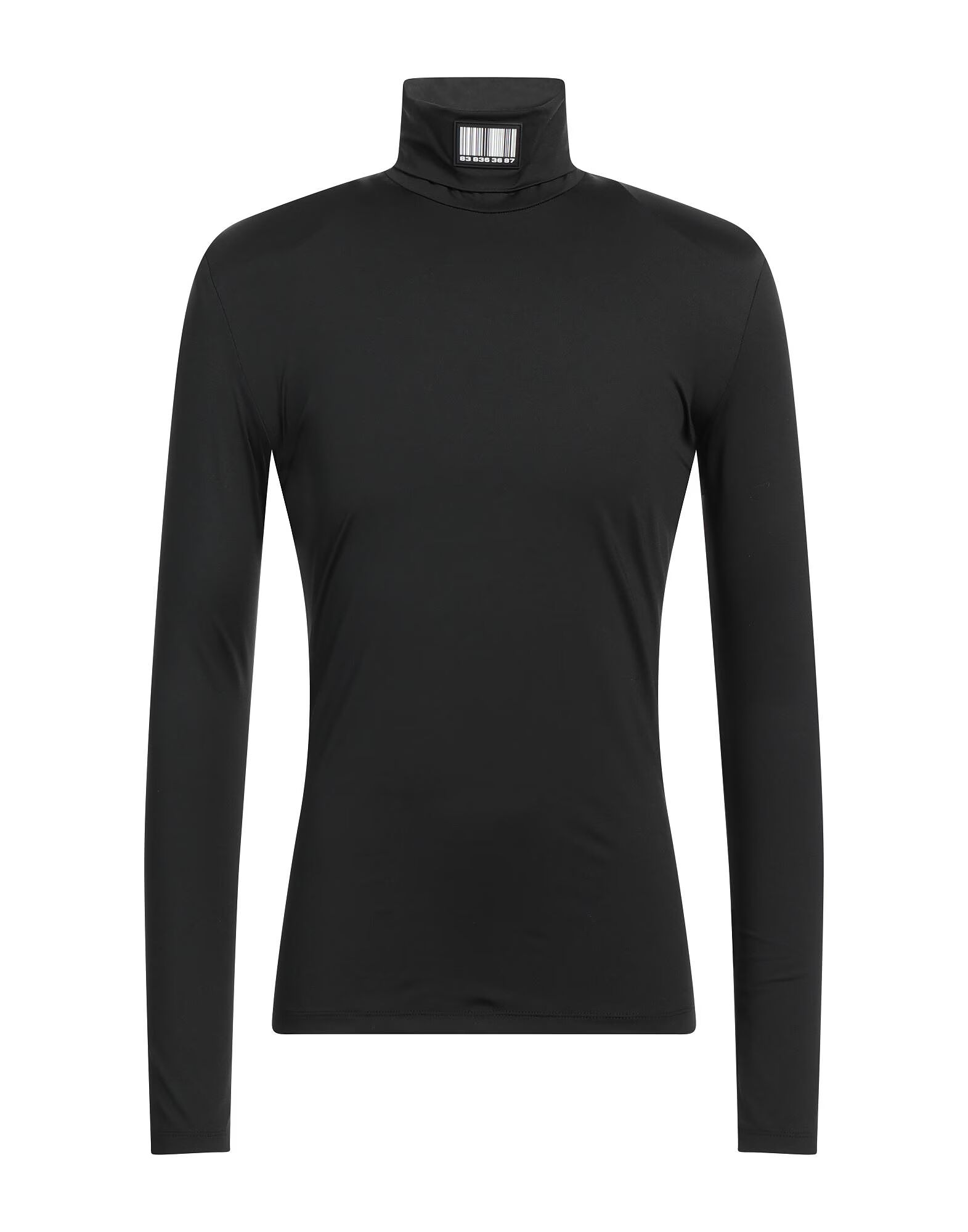 

Футболка Vetements, черный