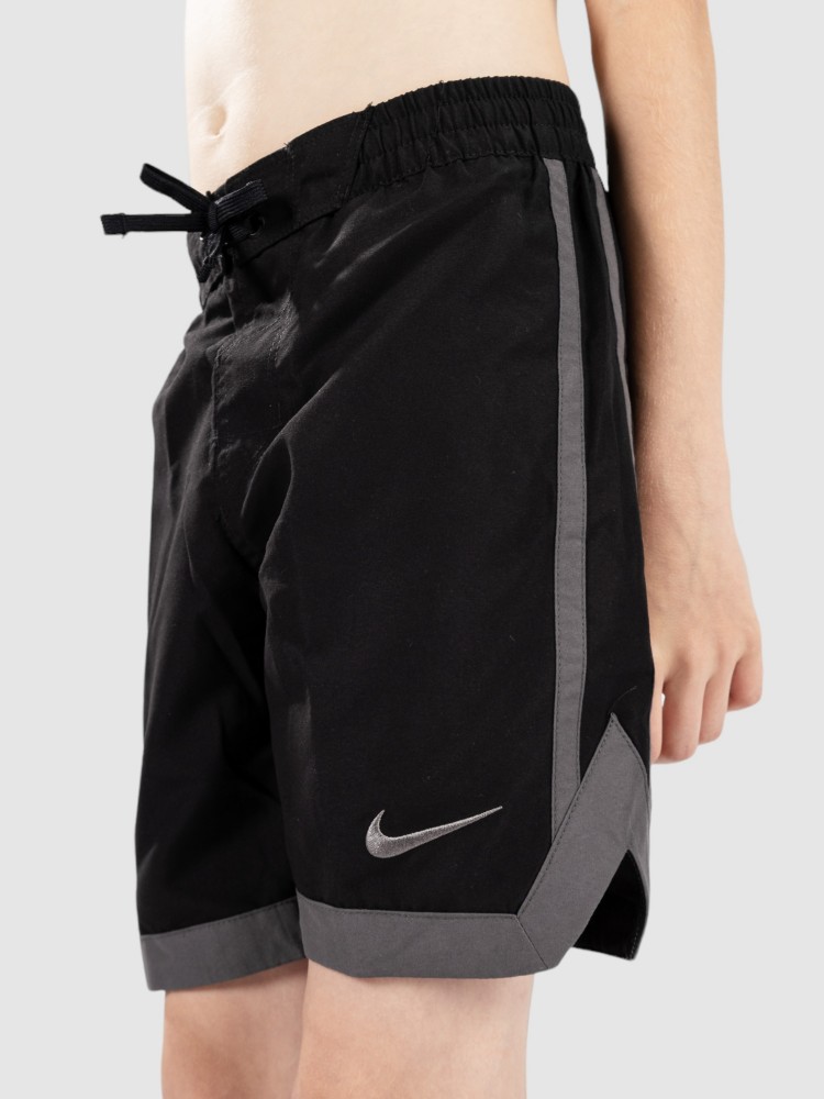 

Пляжные шорты Nike Swim 7″ Volley Kids Boardshorts, black