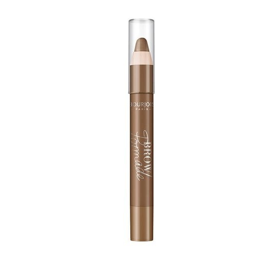 

Карандаш для бровей 002 Chatain, 3,25 г Bourjois, Brow Pomade