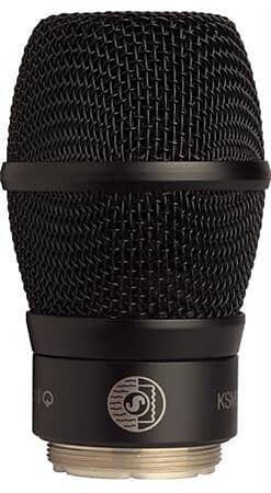 

Микрофон Shure RPW184 Wireless KSM9 Capsule