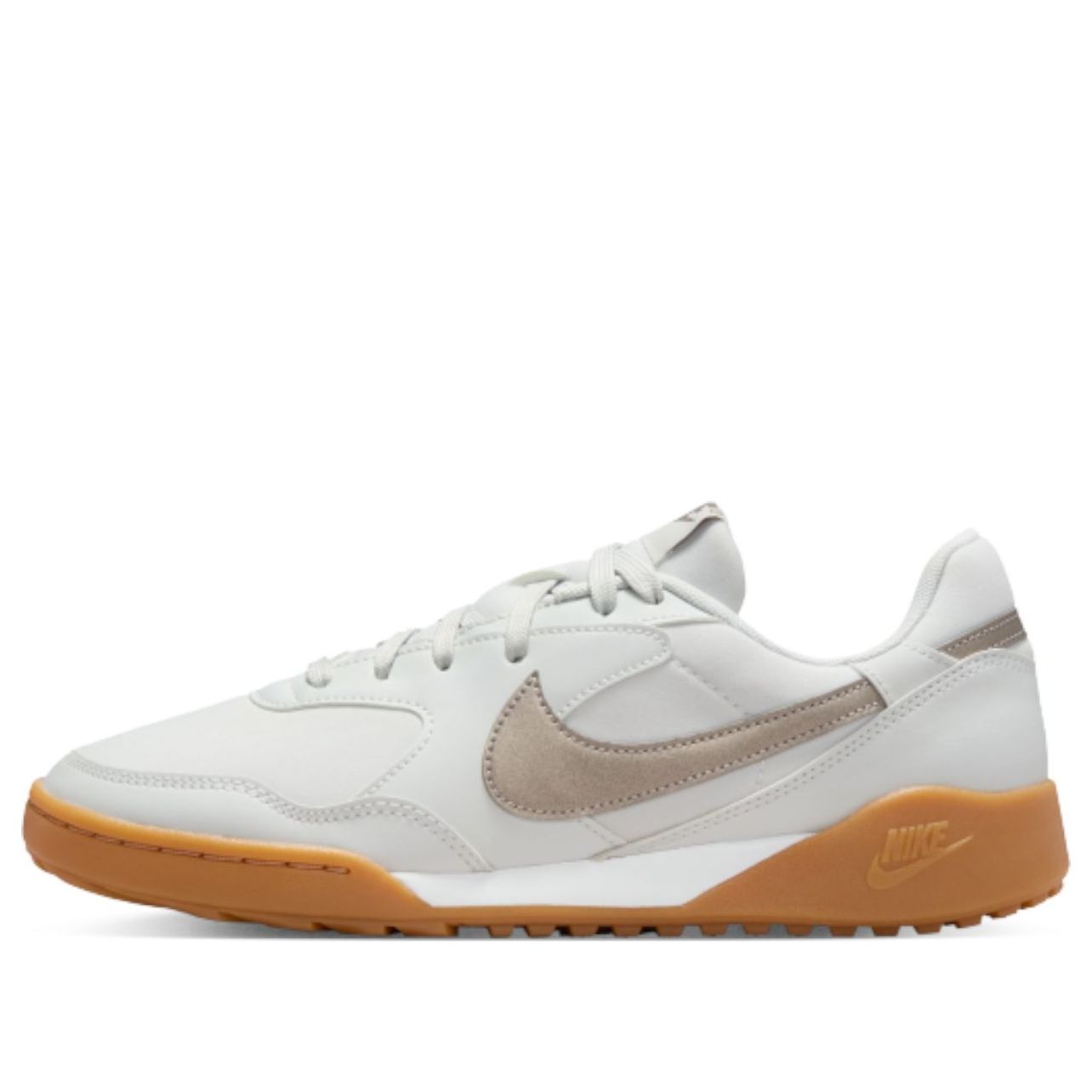 Кроссовки (WMNS) Nike Terra Manta 'Photon Dust Pewter Gum'