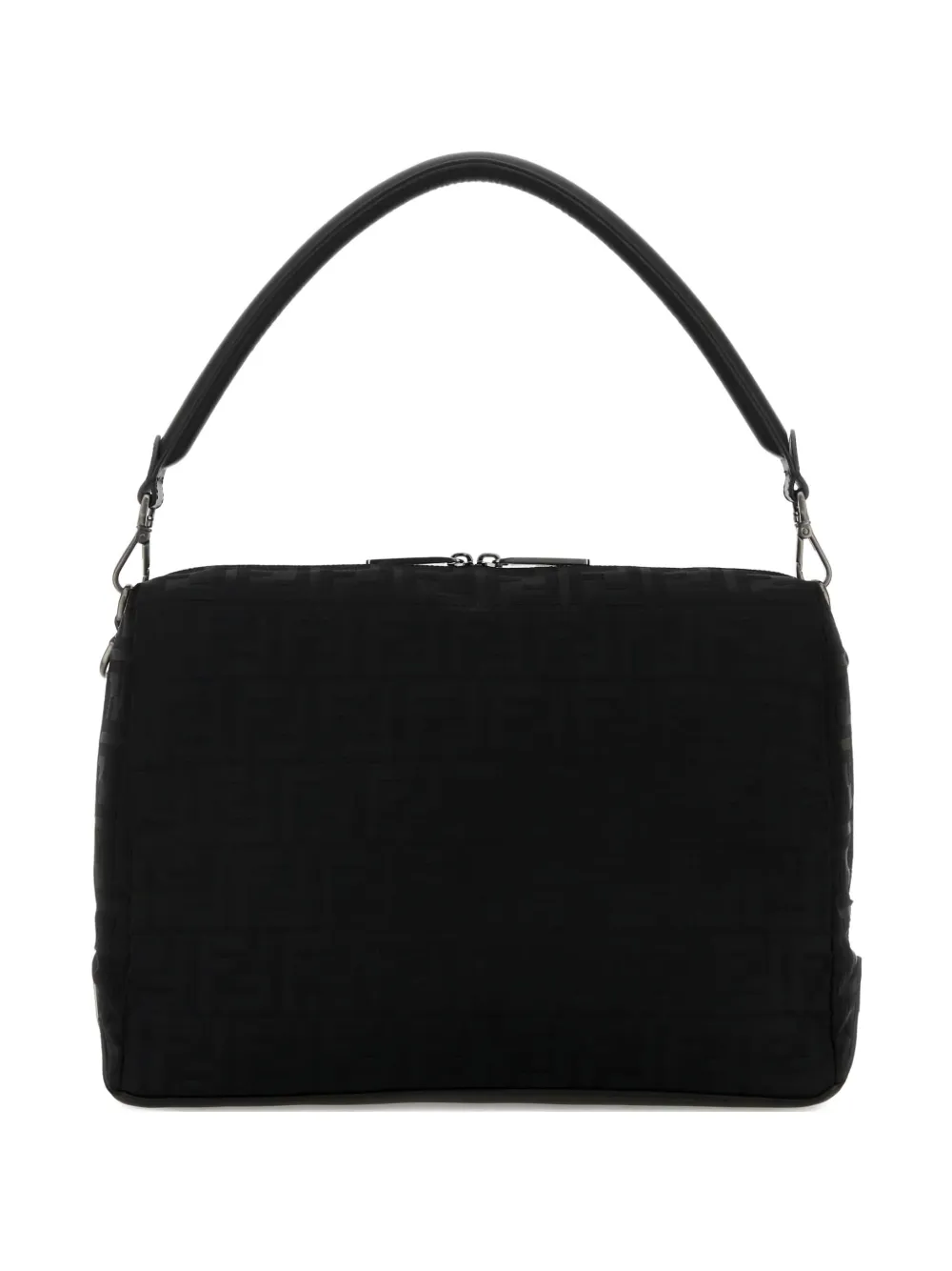 

Большая сумка Lui Fendi, черный