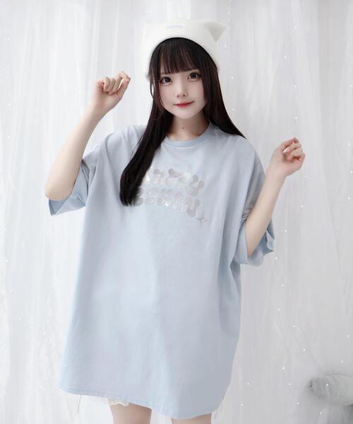 

Футболка, бренд Whinny