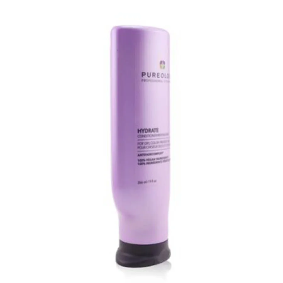 Кондиционер Pureology Unisex Hydrate 9 унций для сухих, окрашенных волос Уход за волосами 884486437167 — фото 2