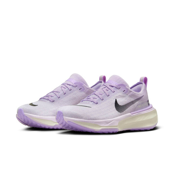 Кроссовки zoomx invincible 3 'barely grape black' Nike, мультиколор — фото 3
