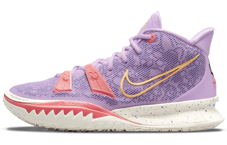 

Баскетбольные кроссовки Nike Kyrie 7 унисекс