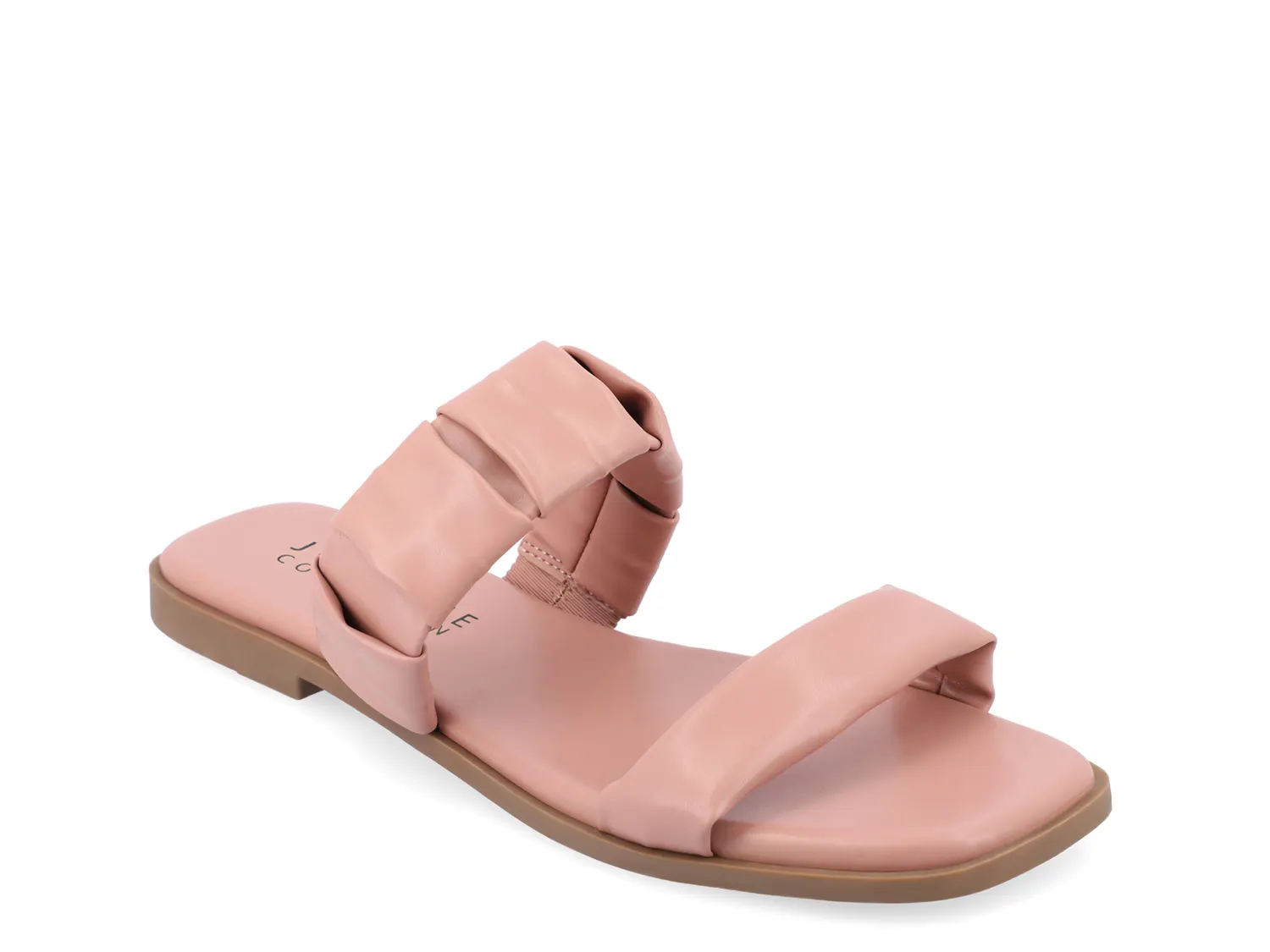 

Сандалии Pegie Sandal Journee Collection, розовый
