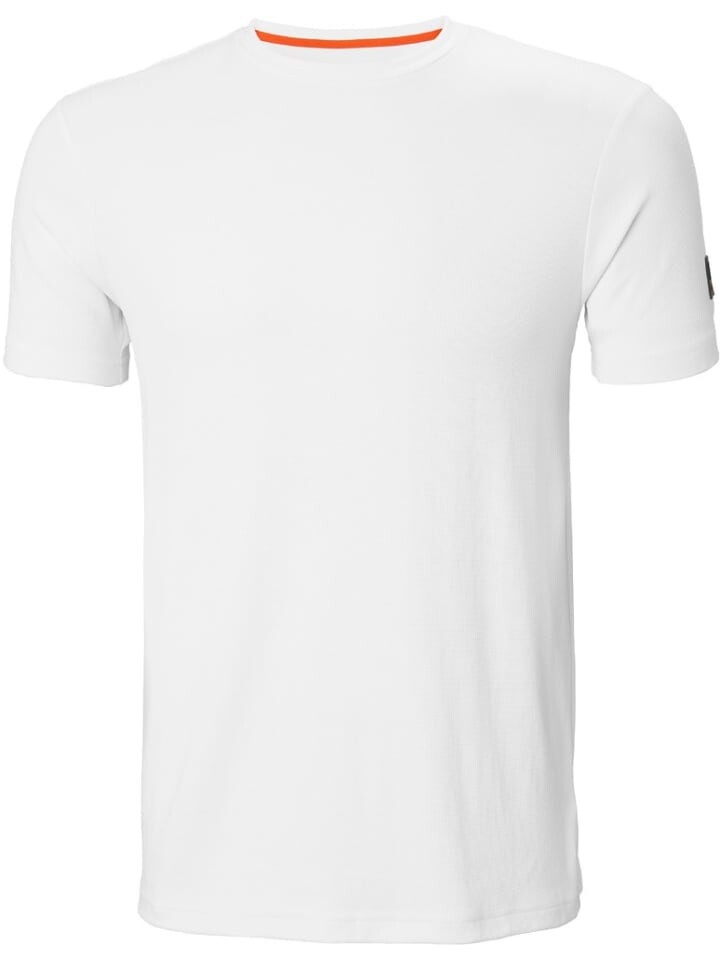 

Футболка Helly Hansen T-Shirt, белый