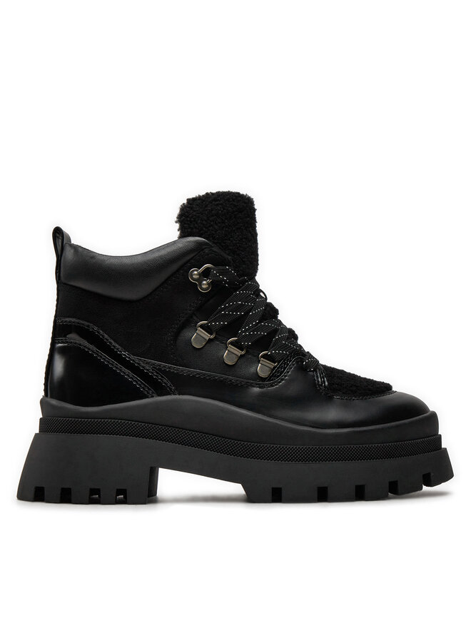 Ботинки Aldo Cozettia 13838046, черный