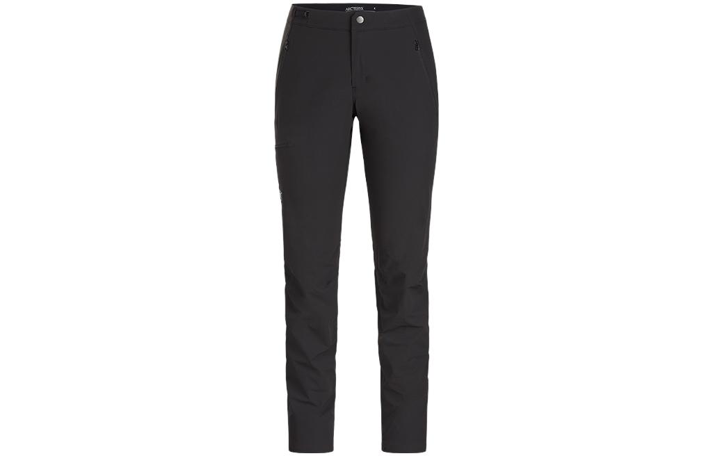 

GAMMA LIGHTWEIGHT Повседневные брюки женские Arcteryx, Темный песчано-коричневый