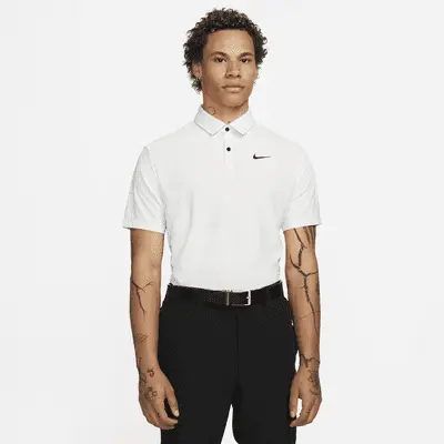 

Футболка Nike Dri-FIT ADV Tour, цвет Summit White/White/Black
