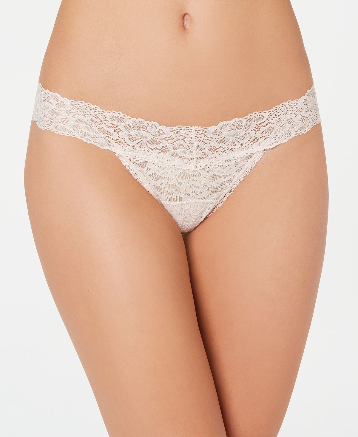 

Сексуальное прозрачное кружевное нижнее белье-стринги DMESLT Maidenform