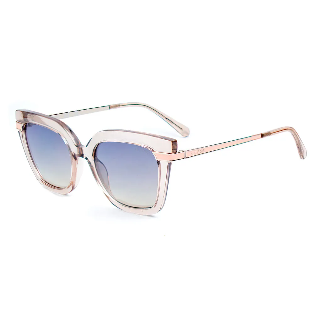 

Солнцезащитные очки Guess GF00015-5127P woman, прозрачный