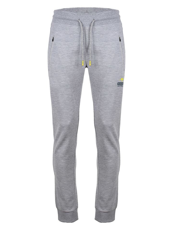 

Спортивные штаны Roadsign, серый