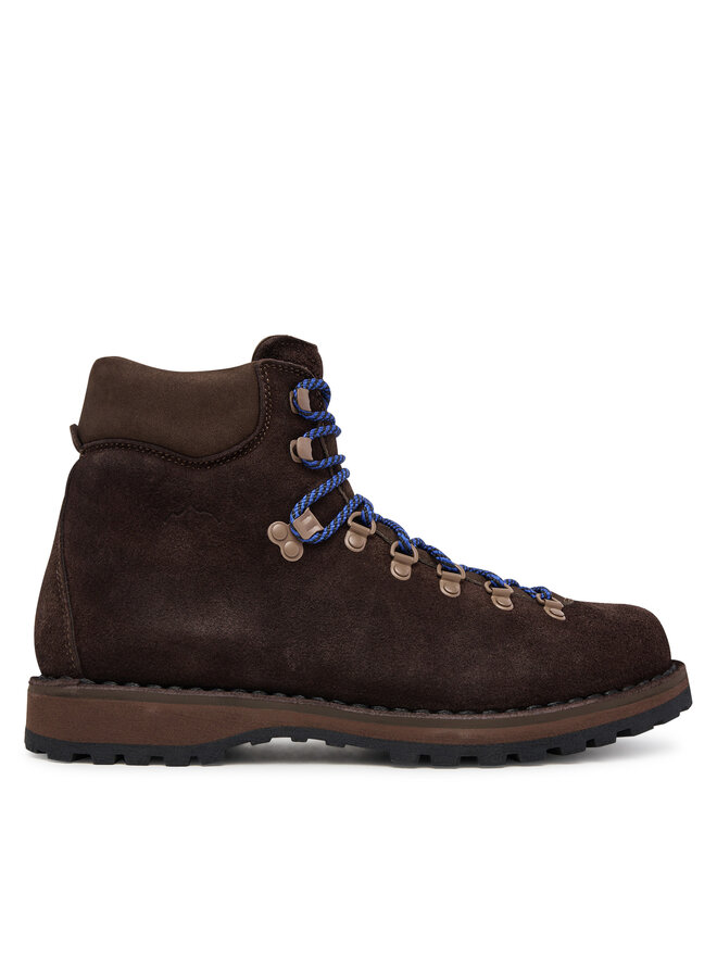 

Сапоги Roccia Vet DI24FWRVM-I01S008DKB Diemme, коричневый
