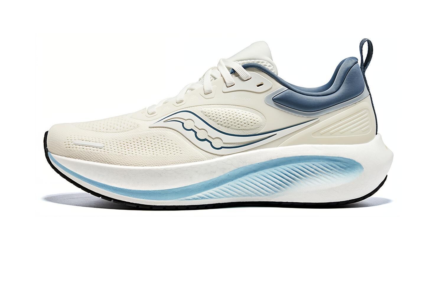 

Кроссовки мужские Surge 3 Low-top Blue Saucony