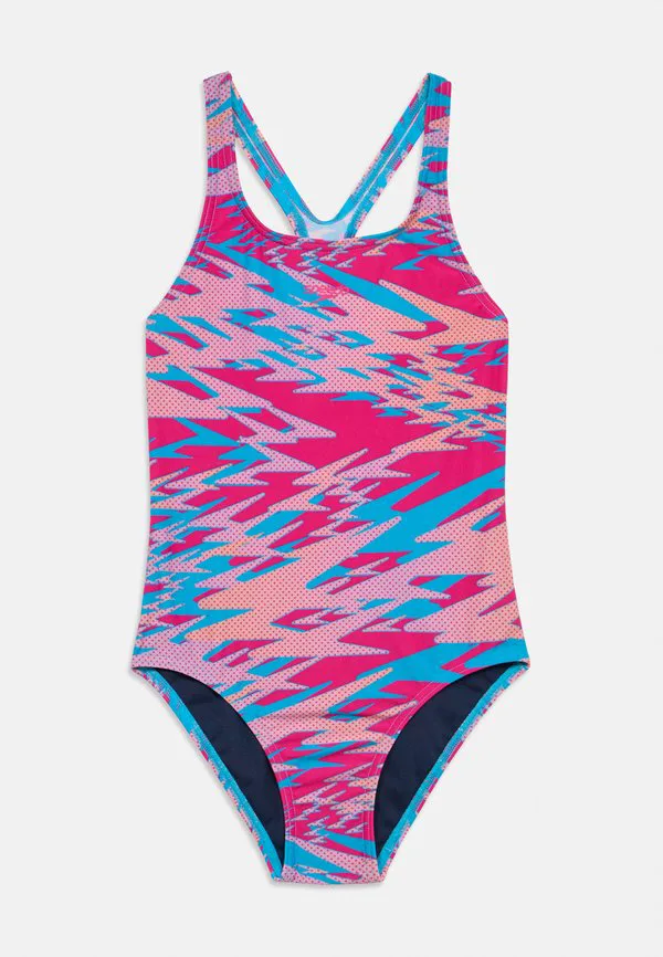 Купальник-Монетка hyperboom medalist Speedo, Margarita Pink