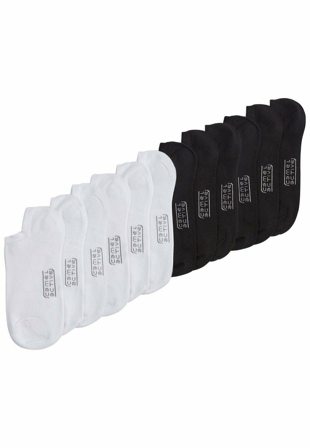 

Носки 6 PACK camel active, мультиколор