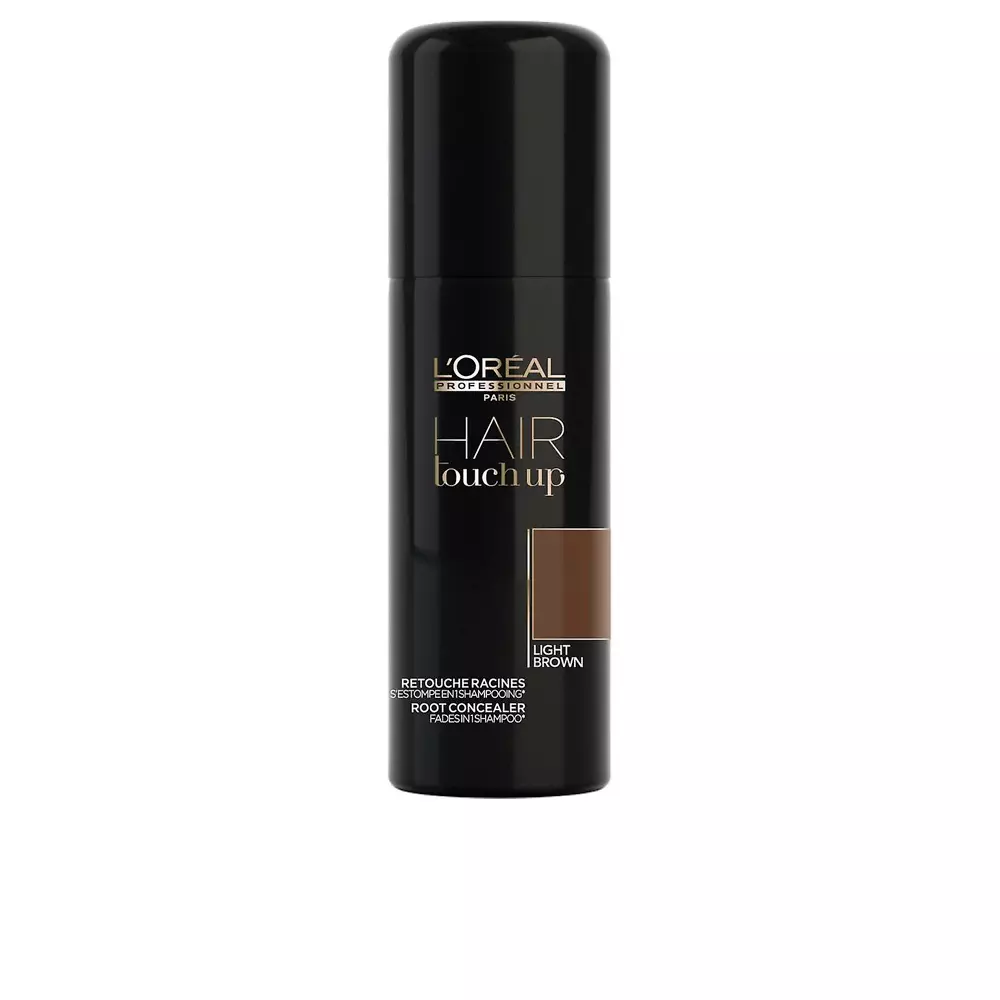 

Консилер Hair touch up corrector de raíces L'Oréal Professionnel Paris, цвет light brown, 75 мл.