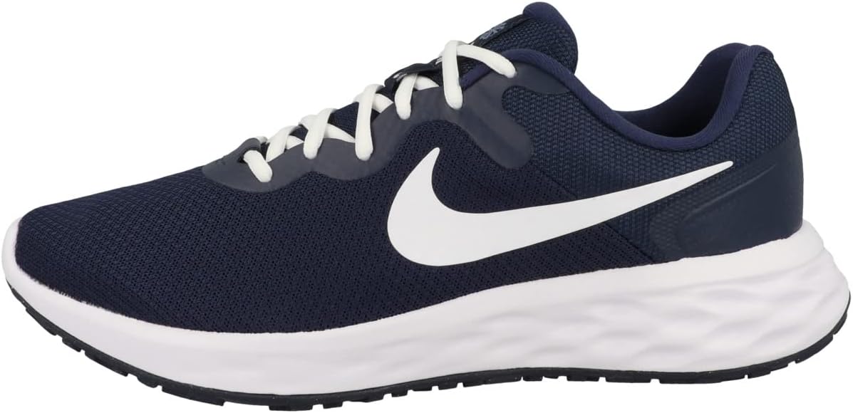 

Мужские кроссовки Nike, Midnight Navy White Obsidian Ashen Slate