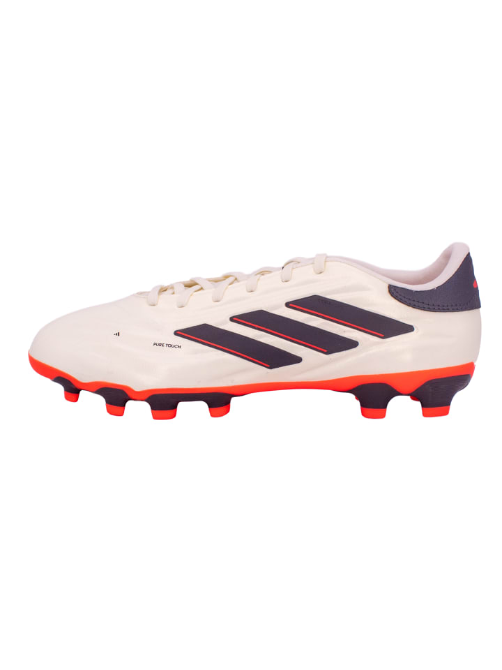 

Adidas Футбольные бутсы Copa Pure 2 Pro Mg белого цвета