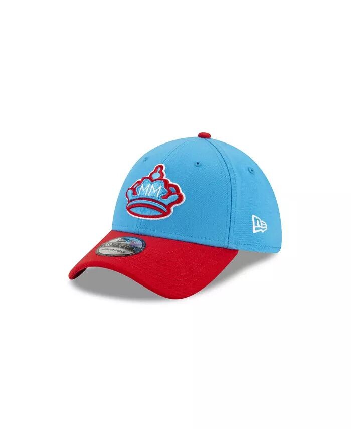 

Кепка Miami Marlins City Connect 39THIRTY New Era