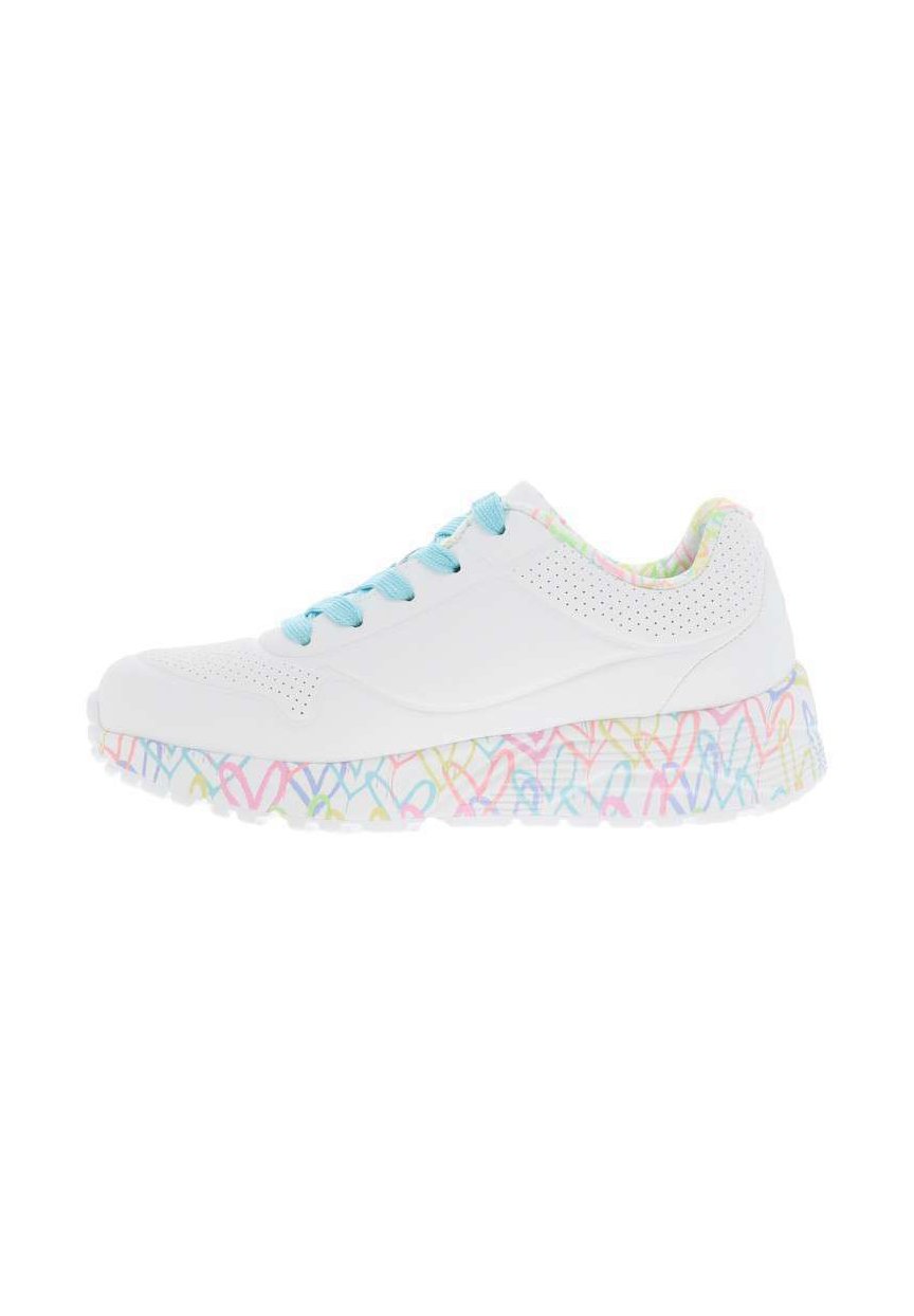 

Кроссовки BASKETS Skechers, белый