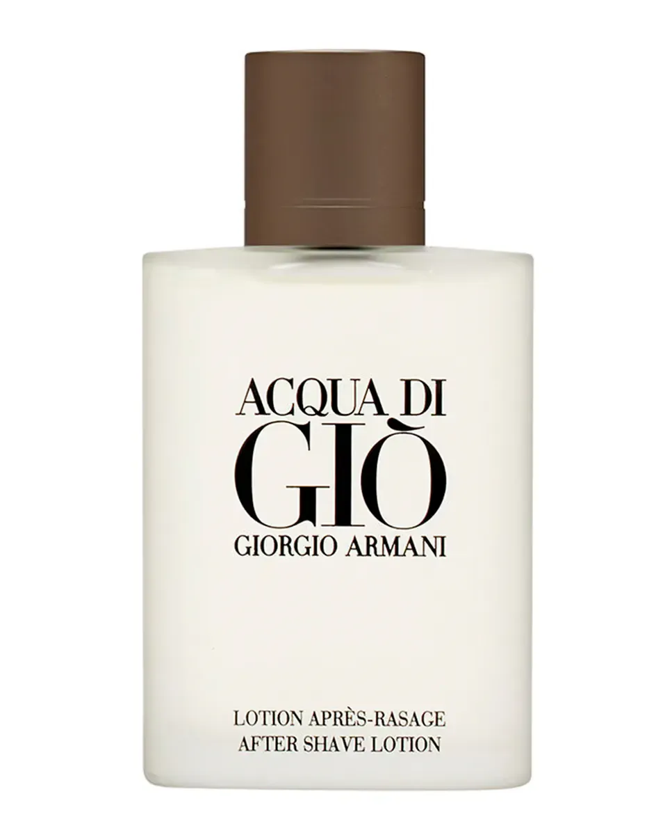 Лосьон после бритья Acqua Di Gio 100 мл Giorgio Armani