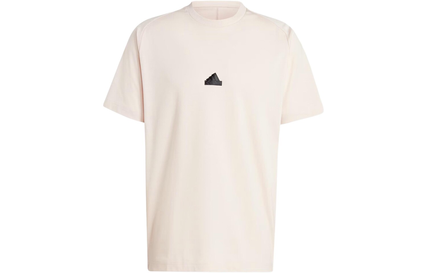 

Футболка ZNE мужская бежевая Adidas, бежевый
