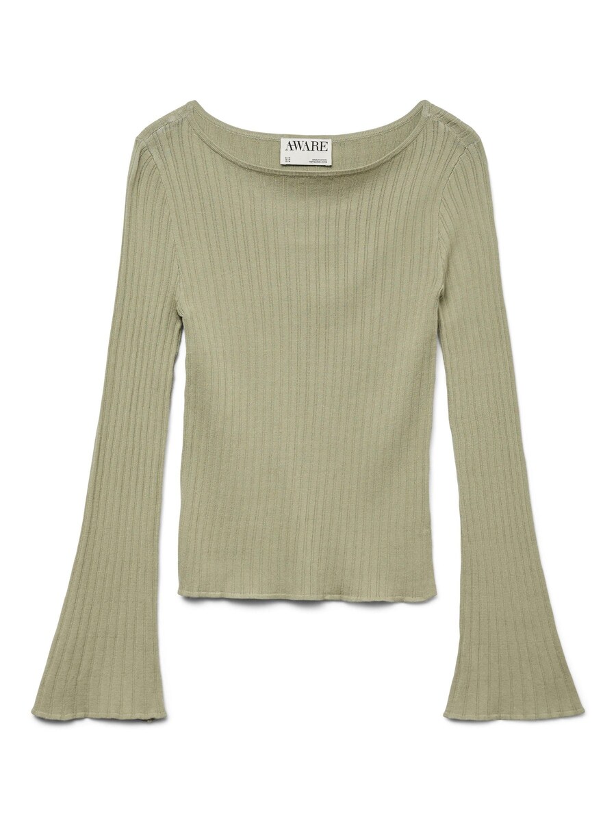 

Свитер VERO MODA VMSinka, Pastel green