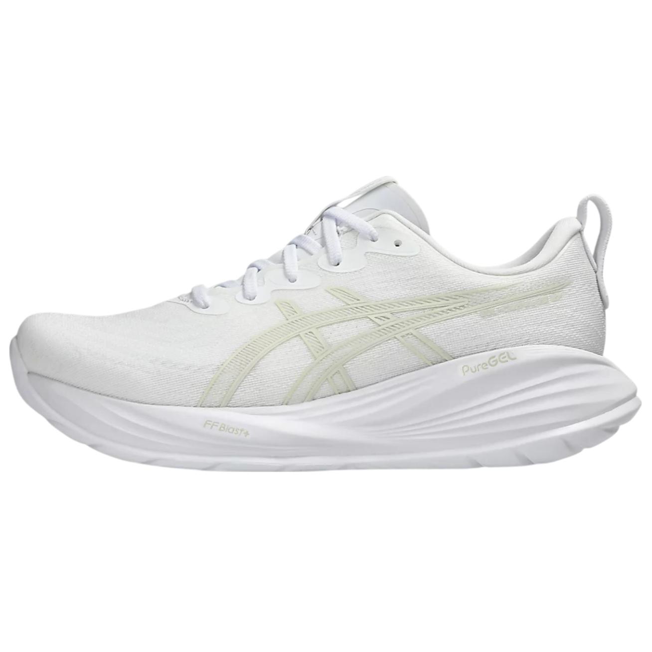 

ASICS Кроссовки Gel Cumulus 27 White Lake Grey