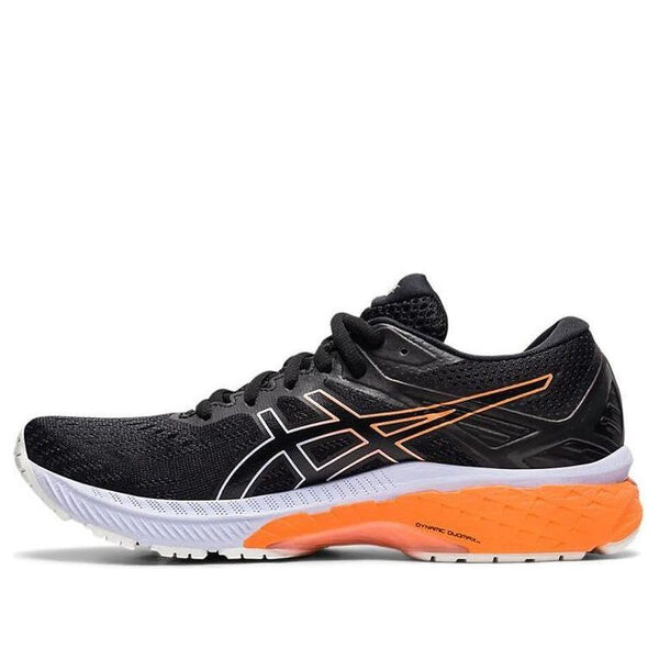 Кроссовки gt 2000 9 Asics, черный