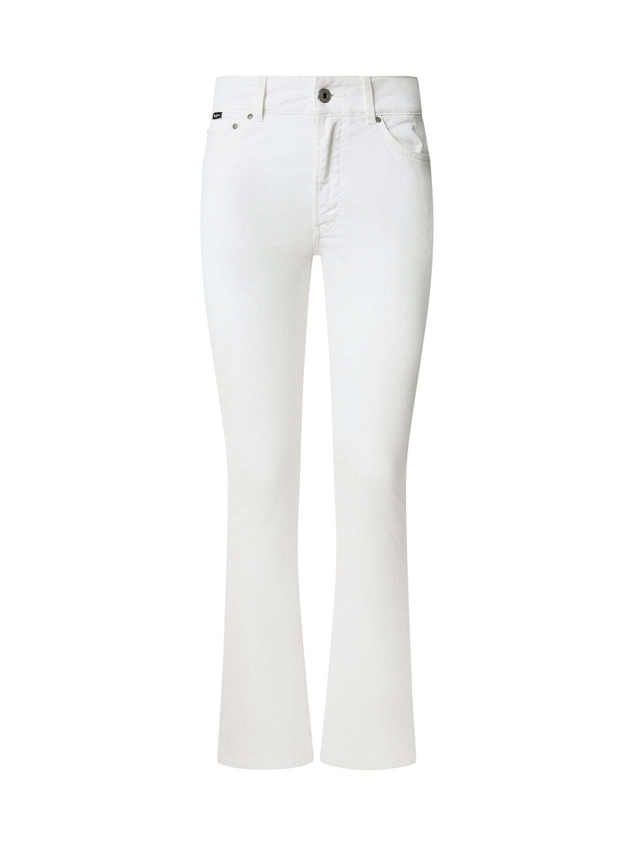 

Повседневные брюки Pepe Jeans NEW PIMLICO, White