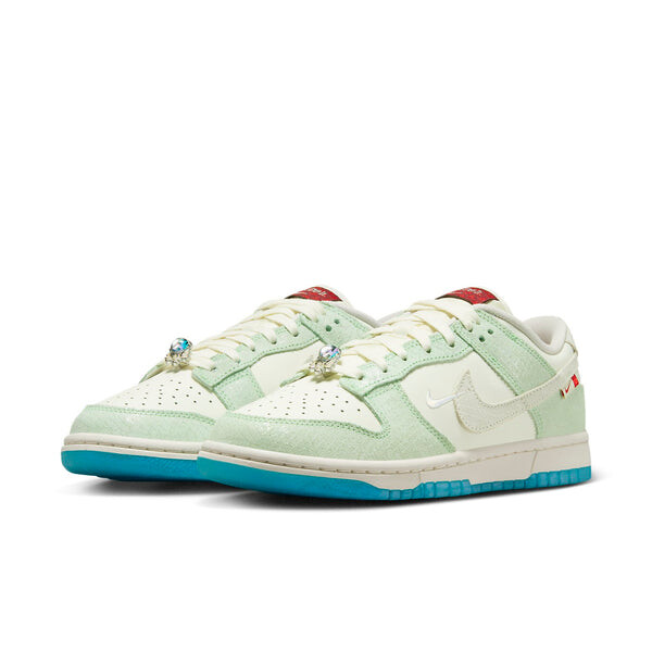 Кроссовки dunk low lx 'year of the dragon' Nike, мультиколор — фото 3