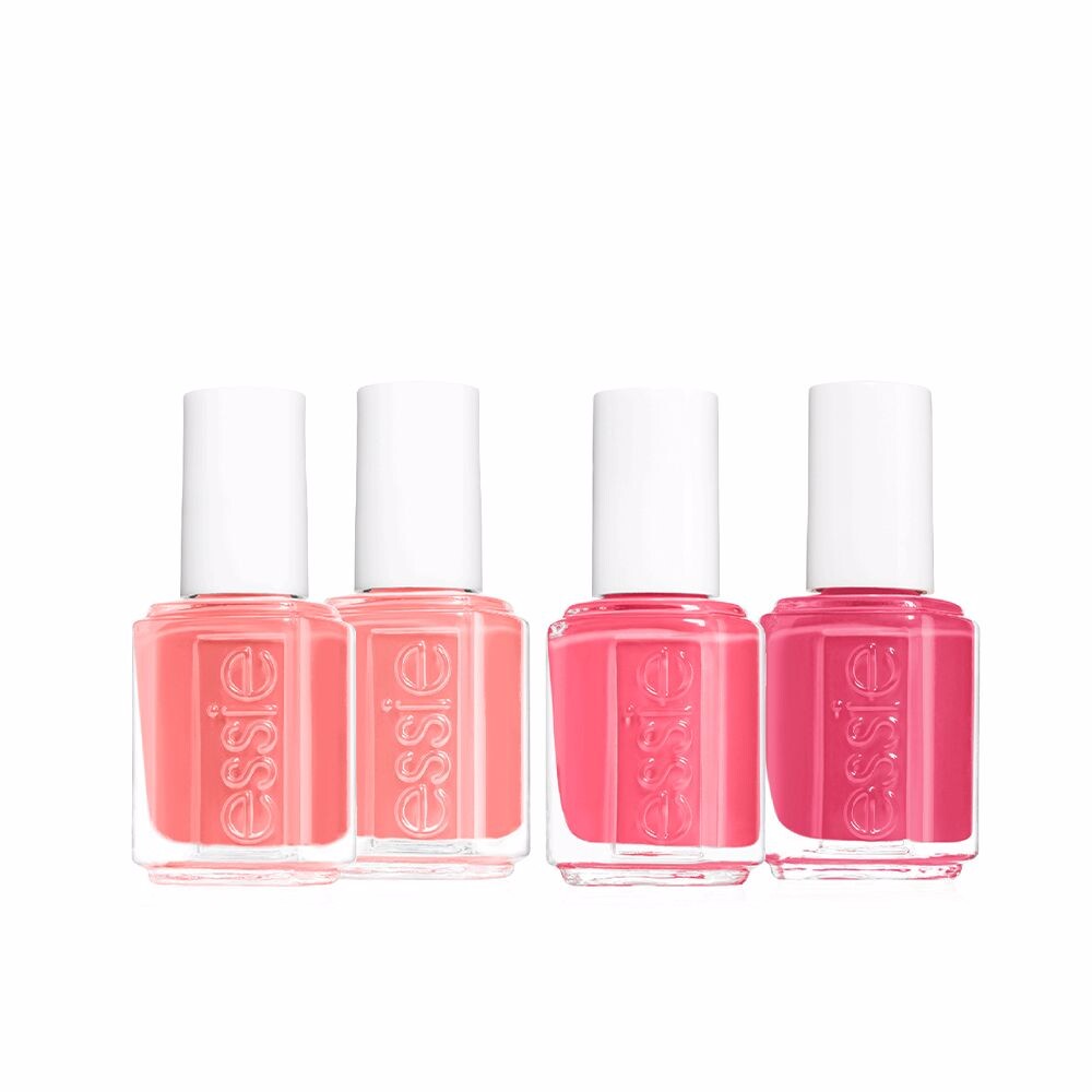 Лак для ногтей Nail color Essie, 13,5 мл, 74-tart deco — фото 2