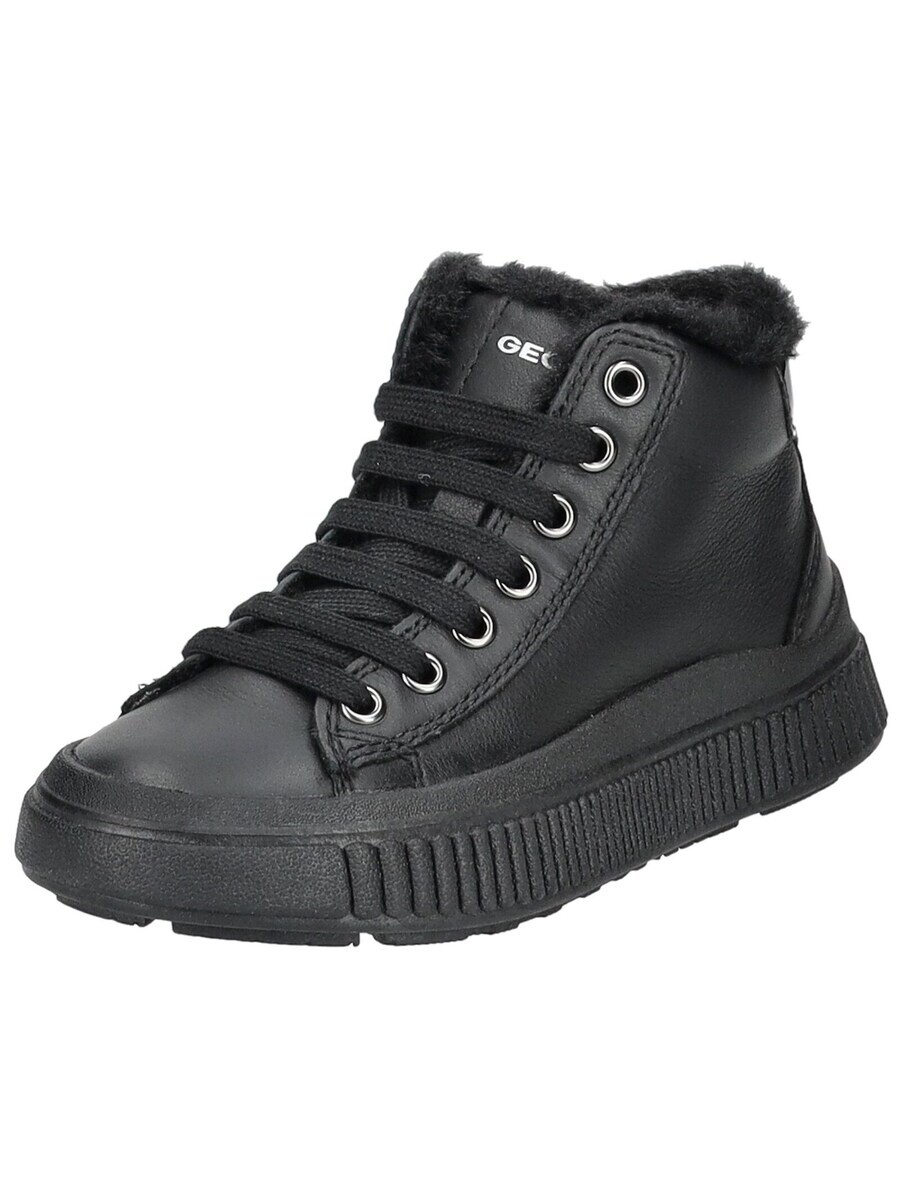 

Кроссовки GEOX Sneakers, черный