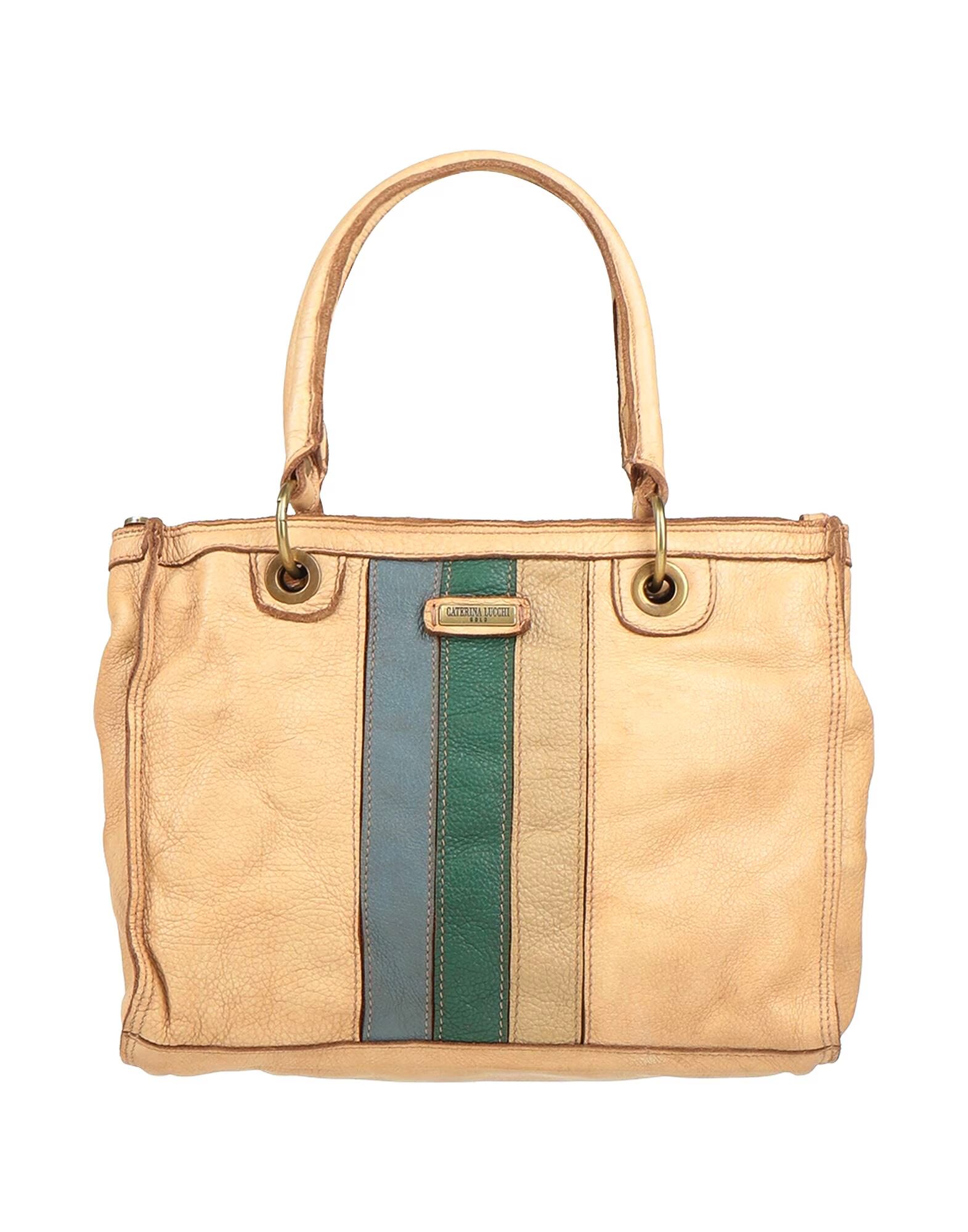 

Сумка Gold Caterina Lucchi, бежевый