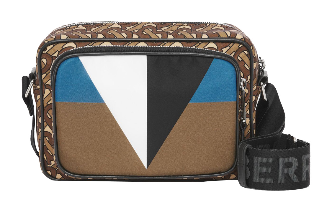 

Сумка через плечо Burberry